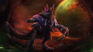 Heroes of the Storm - ARAM (Дехака) #44