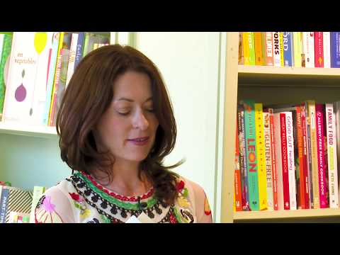 Reading from A Thousand Paper Birds Reading from A Thousand Paper Birds