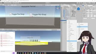 2023/02/18 - Making a Level Editor in Unity Part 2