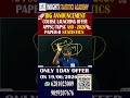 APPSC &amp; TGPSC ASO/MPSO 2026 | Paper-II Statistics Online Course Launch 🔥