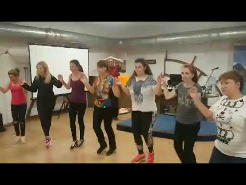 Циганско хоро 