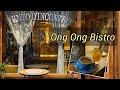 #VLOG10 ONG ONG BISTRO |TEP COFFEE|