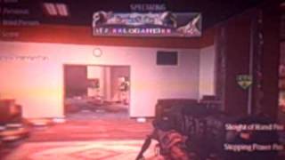 clutch quick scope / no scope (private match}