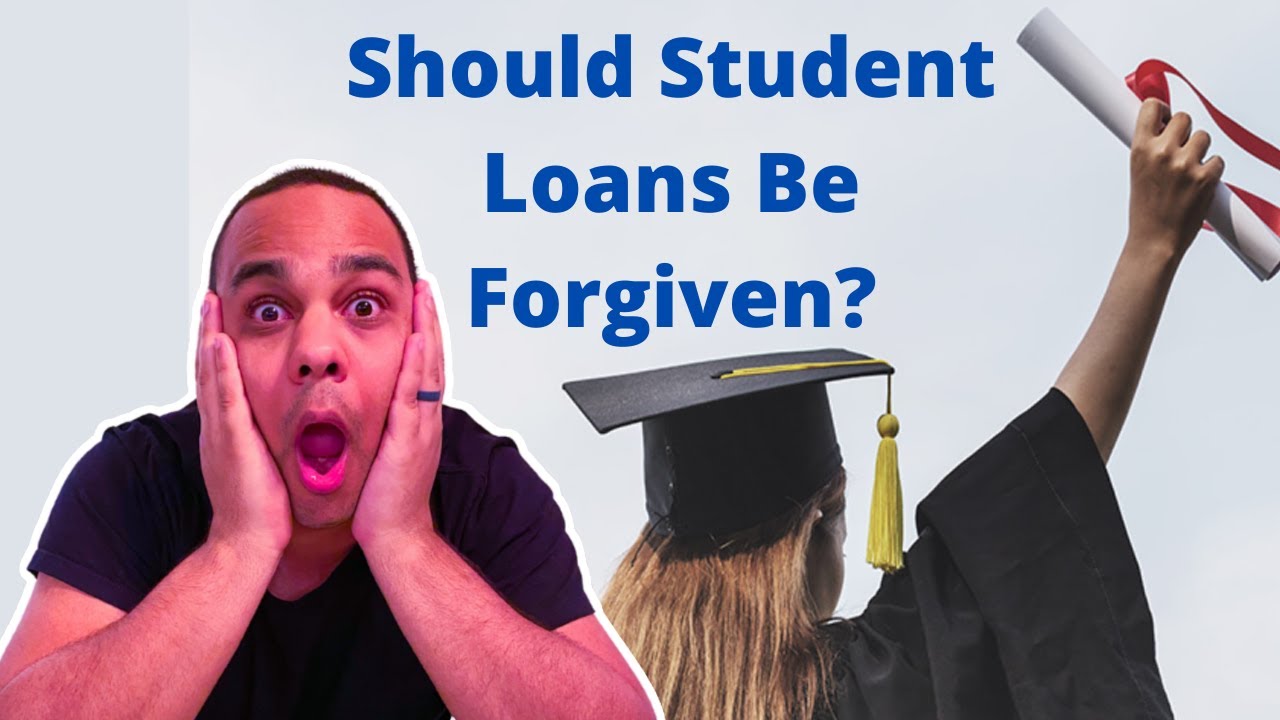The Student Loan Debt Crisis Explained YouTube