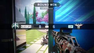 Call Of Duty Black Ops 3 Sick Collateral!!