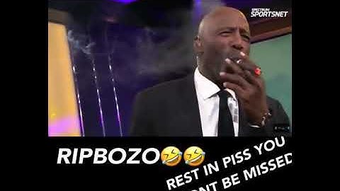 rip bozo rest in piss packwatch HD caught in 8k down terrible + ratio wtf asked hawwww hawww