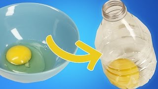 7 Excellent Egg Hacks