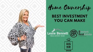 Buying A Home is a Great Investment In Thomasville Georgia
