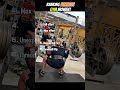 Ranking The Funniest Gym Fail 😂 #shorts#funny