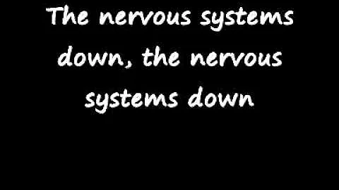 Marilyn Manson - Disassociative Lyrics