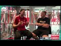 Jacquet FIT! Isak AND Gakpo OUT! In Koumas We Trust! | Press Conference Reaction