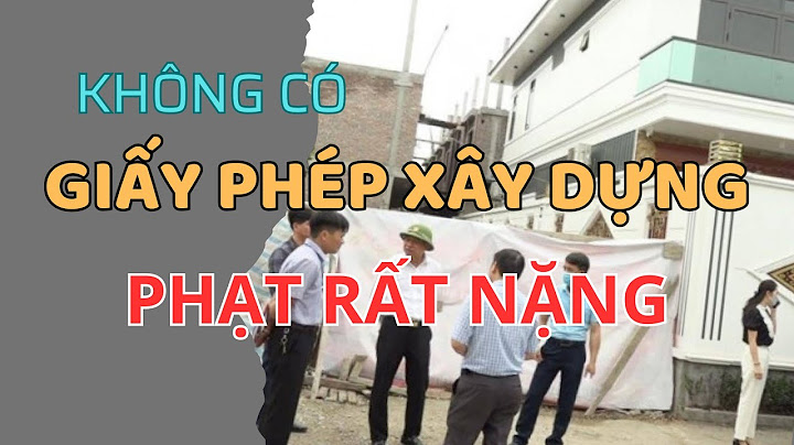 Chi phí làm giấy phép xả thải là bao nhiêu năm 2024