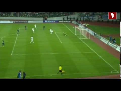 ამხანაგური მატჩი - თბილისის \"დინამო\" - მოსკოვის \"დინამო\"; მეორე ტაიმი