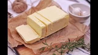 Raakavoin Valmistus Kotona -Sivutuotteena Kermavaahtoa, Jogurttia, Viiliä Ja Heraa Leivontaan