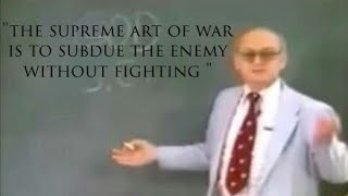 Replace KGB with Israel and it all makes sense, (((they))) used the...