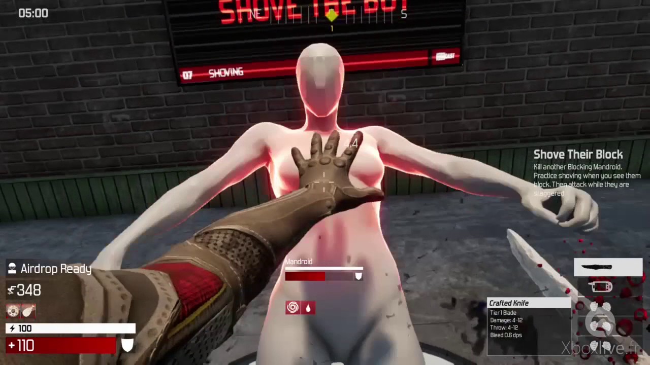 The Culling - Gameplay - Xbox One