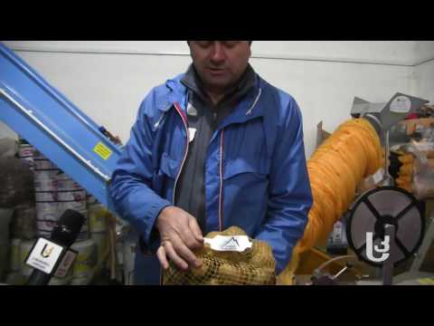 ახალქალაქის კარტოფილი