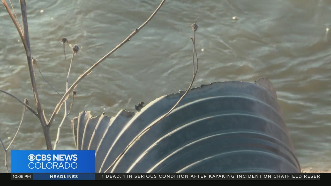 City of Aurora buys Otero County farm and water rights