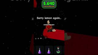 lum did .249:(@yudy734 @Cokieuumalt @BaconspeedrunsYT