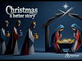 Christmas Day 2025 // Advent: A Better Story for All