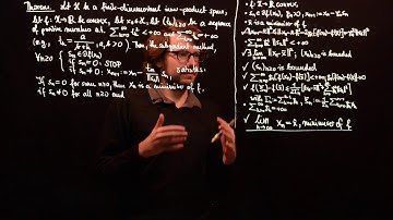 Subgradient method VI: Conclusion