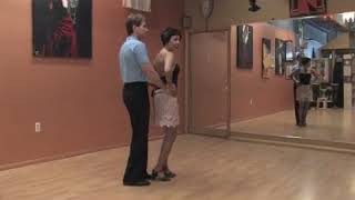 How to Behave on a Conga Line