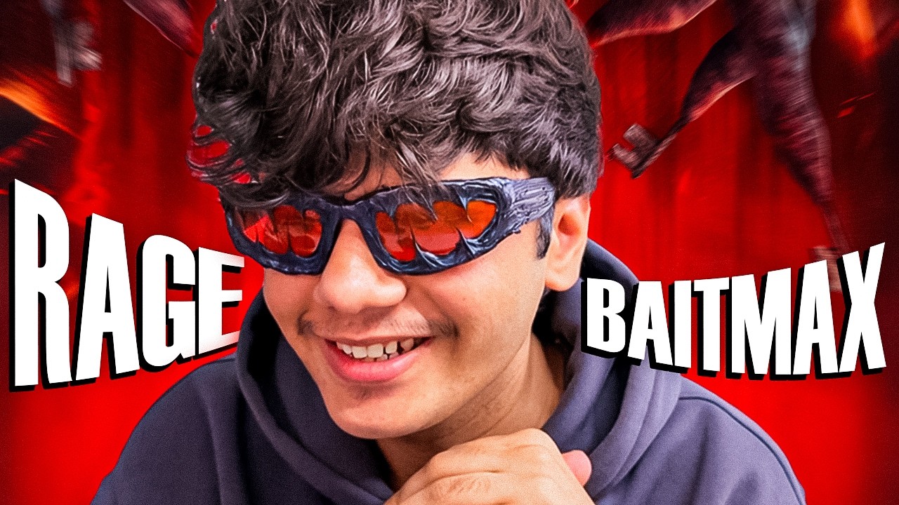 Tigermonkey Rage Bait MONKEY RAGEBAITMAX💥Reactions💥RE9 Later👻 - YouTube