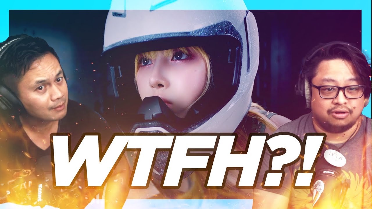 Did NMIXX Destroy Us with MIXXPOP? NMIXX(엔믹스) “별별별 (See that?)” M/V Reaction.