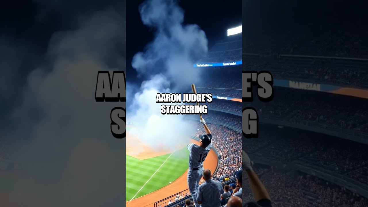Epic Major League Baseball Showdown