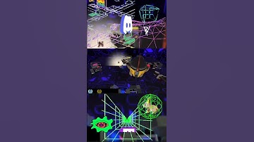 Made-With-Unity cyberpunk style sci-fi RTC Rouglike Hypercasual Epic Games prototyping for Fortnite