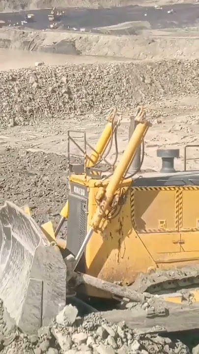 Pengoperasian Doser 375A