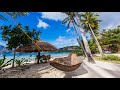 4 hours relaxing chillout sunset beach club  special summer collection  ambient music