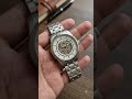 Tissot watch