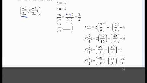 MAC 1105 PARABOLAS-VERTEX-INTERCEPTS PART 2.mp4