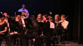 Allisons High School Concert