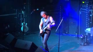 Harem Scarem - Mandy (live at The Firefest 2013)