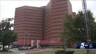 Oklahoma County Detention Center administration to meet with budget team Monday amid shortfall risk