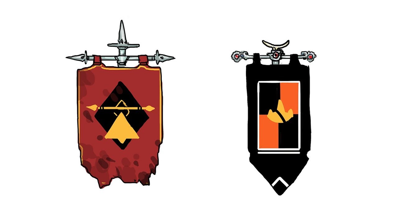 Drink Deep & Descend, a Lancer Lore Series: The Major Houses, Part 3