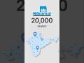 How Nilkamal dominated India's furniture industry?#shorts #marketing #nilkamal