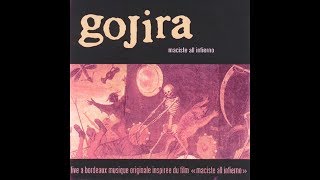 Gojira - Maciste all'inferno