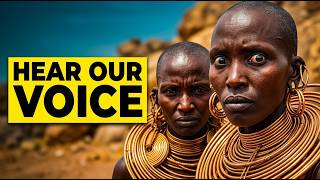 Africa Speaks! (1930) | Colorized Public Domain Documentary Adventure Classic Restored in HD