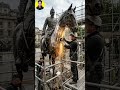 General Aung San Construction statue #foryou