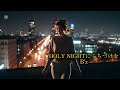 AI女性ロック|B’z「HOLY NIGHTにくちづけを」オマージュ・J-Rock