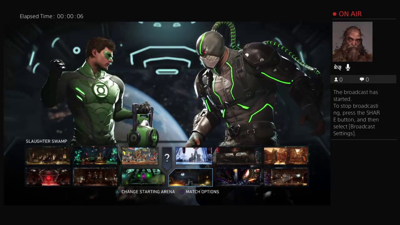 Injustice 2 thickness Mrs McCurdy