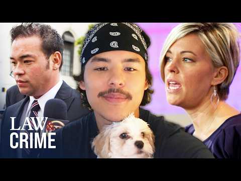 'Jon & Kate Plus 8' Scandal: 6 Bombshell Abuse Claims