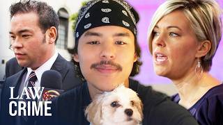 'Jon & Kate Plus 8' Scandal: 6 Bombshell Abuse Claims 'Jon & Kate Plus 8' Scandal: 6 Bombshell Abuse Claims
