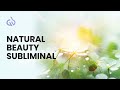 Beauty frequency divine feminine energy meditation for natural beauty