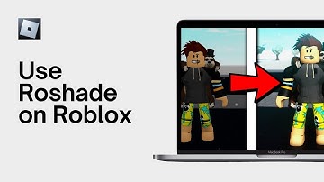 How To Use Roshade On Roblox | Download & Install Roshade - Roblox Roshade Tutorial