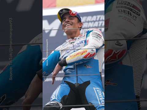 Marc Marquez Dancing in Italian Public ?? | #sanmarinogp #marcmarquez #motogp