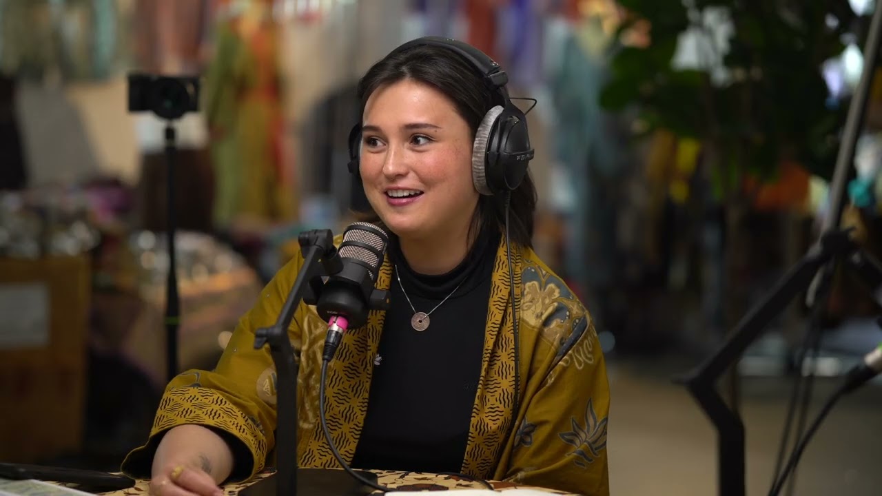 Jong1508 Podcast: netwerk Jong1508 aan het woord | Nationale Herdenking 15 augustus 1945